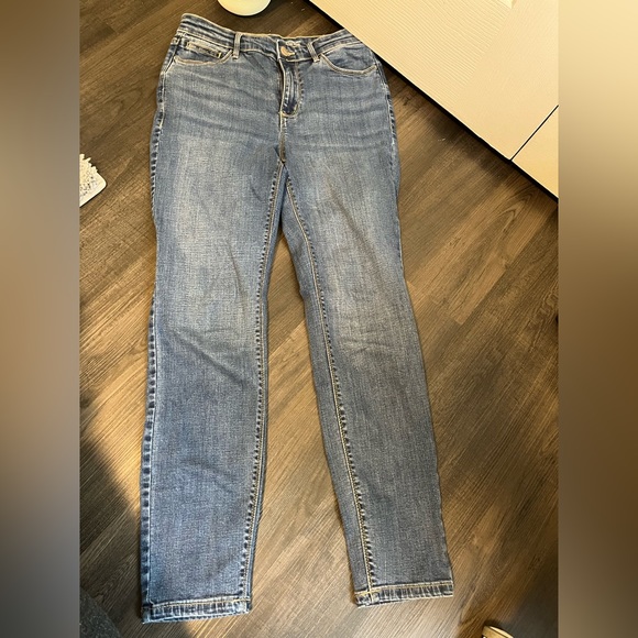 Reitmans Signature Petite Jeans - Picture 2 of 5